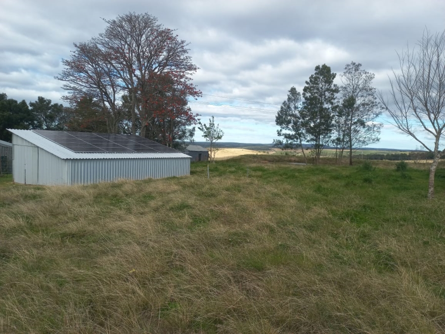 0 Bedroom Property for Sale in Ruiterbos Western Cape